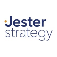 Jester Strategy logo - Similar company to Kinderopvang Kosmo