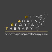 Fit Again Sports Therapy