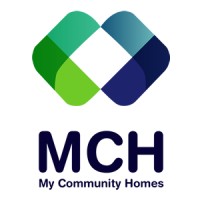 My Community Homes logo - Similar company to Fivehugs