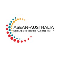 ASEAN-Australia Strategic Youth Partnership logo - Similar company to Young Asean Leaders Policy Initiative (Yalpi)
