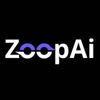 Zoop AI logo - Similar company to Hatch Multimedia