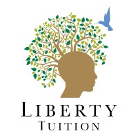 Liberty Tuition logo - Similar company to Love Learning Tutors