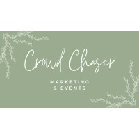 Crowd Chaser logo - Similar company to Csp Zone