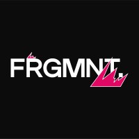 FRGMNT.agency logo - Similar company to Overdone