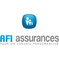AFI ASSURANCES Madagascar - MEILLEURTAUX SANTE logo - Similar company to It-Solutions.Mg