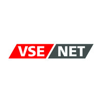 VSE NET GmbH logo - Similar company to Cegecom