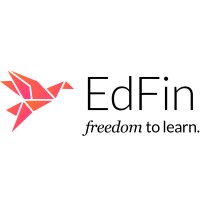 EdFin logo - Similar company to Raundtable