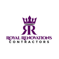 Royal Renovations, Contractors logo - Similar company to Design Roofing & General Contractors