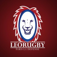 LéoRugby logo - Similar company to Underu