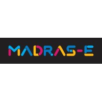 Madras-E logo - Similar company to E2E Media And Marketing Group