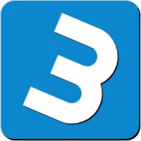 3NOT logo - Similar company to Qbts - Quantum Bim Tech Solutions