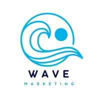 Wave Marketing South Africa logo - Similar company to Plus27 Digital