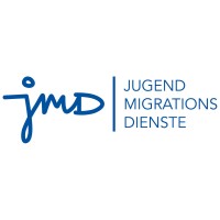 Servicebüro Jugendmigrationsdienste logo - Similar company to Servicebüro
