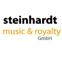 steinhardt music & royalty GmbH logo - Similar company to Euphorie