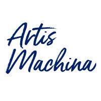 Artis Machina logo - Similar company to Perfect Candidate