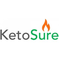 KetoSure logo - Similar company to Customlogocases