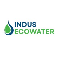 Indus Ecowater logo - Similar company to Engeen