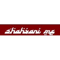 Shahvani Me شهوانی logo - Similar company to رودرواسی فروش محصولات جنسی زناشویی (کاندوم ، ژل ، اسپری و...)