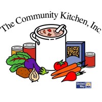 The Community Kitchen, Inc. logo - Similar company to Creative Guts