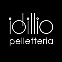 idillio Pelletteria logo - Similar company to Pilcrow Architects