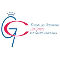 Koninklijke Vereniging Het Comité van Graanhandelaren logo - Similar company to Nederlandse Vereniging Diervoederindustrie (Nevedi)