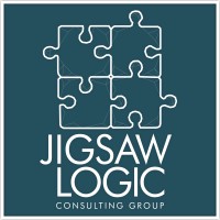 Jigsaw Logic Consulting logo - Similar company to Tree Frog Treks