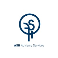 ASH Advisory Services logo - Similar company to Prison Education Program