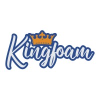Kingfoam Limited logo - Similar company to Vitafoam Brookfields