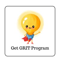 Get GRIT Program logo - Similar company to Maths Australia
