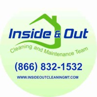 Inside & Out Maintenance, LLC. logo - Similar company to F5 Facility Services