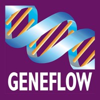 GENEFLOW LIMITED logo - Similar company to Geneflow Labs