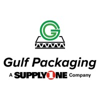 Gulf Packaging A SupplyOne Company logo - Similar company to Gulf Packaging Industries Co.