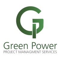 Green Power PMS logo - Similar company to Aithon Ricerche International