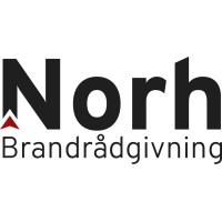 Norh Brandrådgivning logo - Similar company to Thy Brandrådgivning & Statik