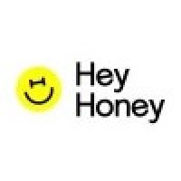 Hey Honey logo - Similar company to Start.Me