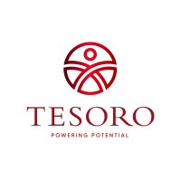 TESORO logo - Similar company to Aces