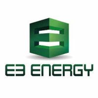 E3 Energy Limited logo - Similar company to E3 Cube Ltd