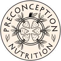Preconception Nutrition logo - Similar company to Youmemine