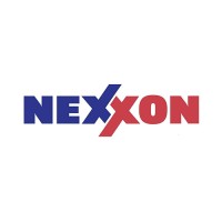 NEXXON logo - Similar company to Firstlook Electronics