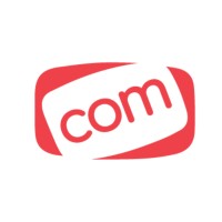 COM Marketing logo - Similar company to Stir Marketing