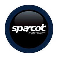 Sparcot logo - Similar company to Square Funds