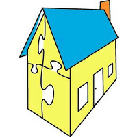 Reliable Home Solutions logo - Similar company to C&C Development Co., Llc