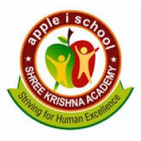 Apple I School logo - Similar company to Wiser Bins
