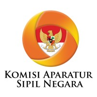 Komisi Aparatur Sipil Negara (KASN) logo - Similar company to Idna Solutions