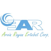 Arvin Rayan Ertebat Corp. logo - Similar company to Way To Alter It Services Co. Llc.