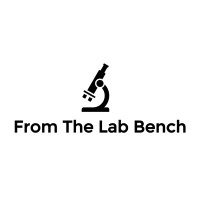 From the Lab Bench LLC logo - Similar company to Solutions Through Science
