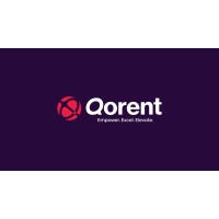 Qorent logo - Similar company to Vinvibes Technologies