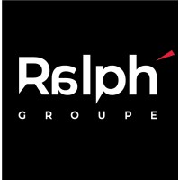 Ralph Groupe logo - Similar company to Chouette Prod