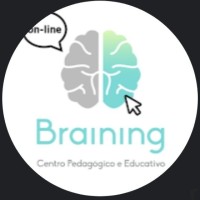Braining - Centro Pedagógico e Educativo logo - Similar company to S.V. Symposion Philosophy Study Association At Leiden University