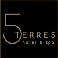 5 Terres Hôtel & Spa*****- MGallery Hotel Collection logo - Similar company to Incubesens